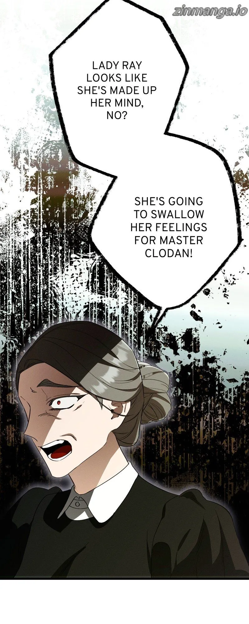 The Beast Within Chapter 30 - Page 63
