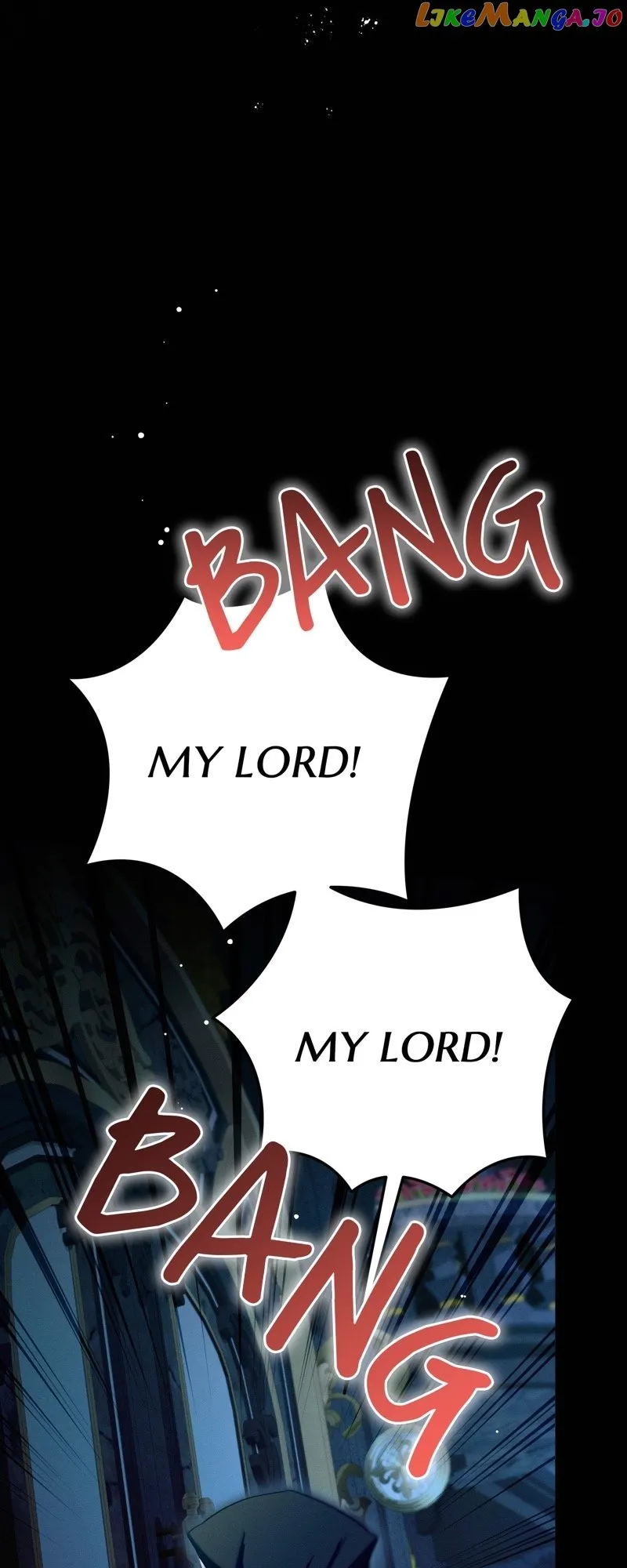 The Beast Within Chapter 31 - Page 19