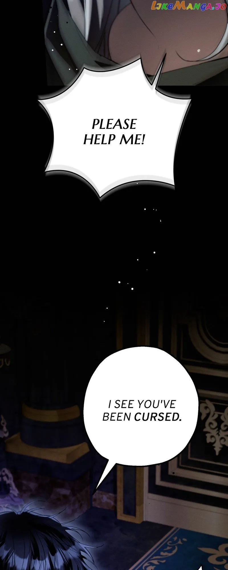 The Beast Within Chapter 31 - Page 21