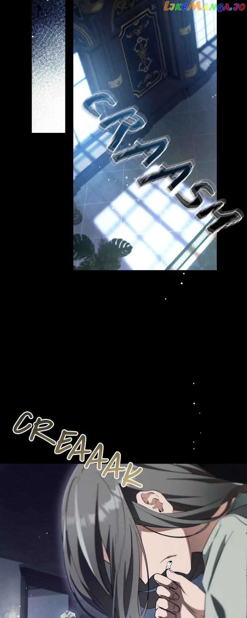 The Beast Within Chapter 31 - Page 26