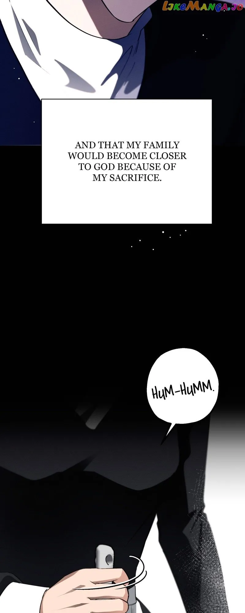 The Beast Within Chapter 31 - Page 31