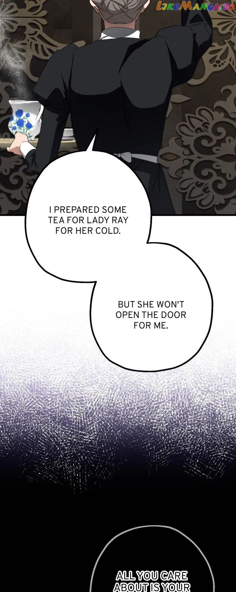The Beast Within Chapter 31 - Page 35
