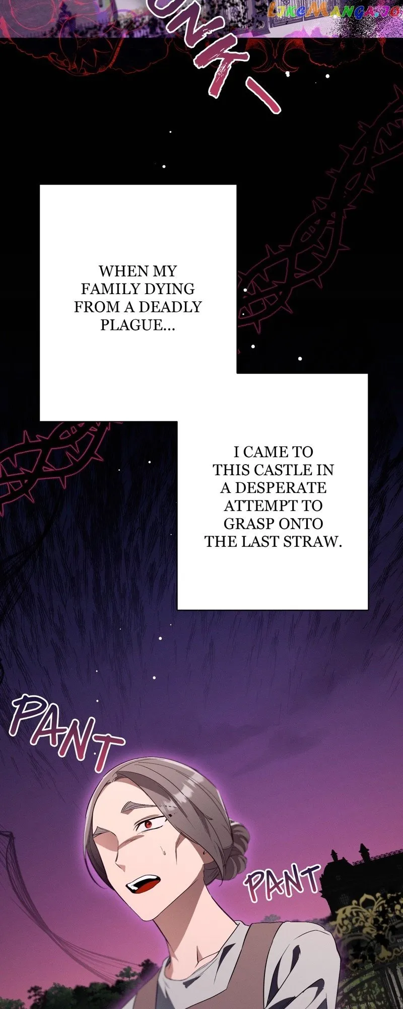 The Beast Within Chapter 31 - Page 7