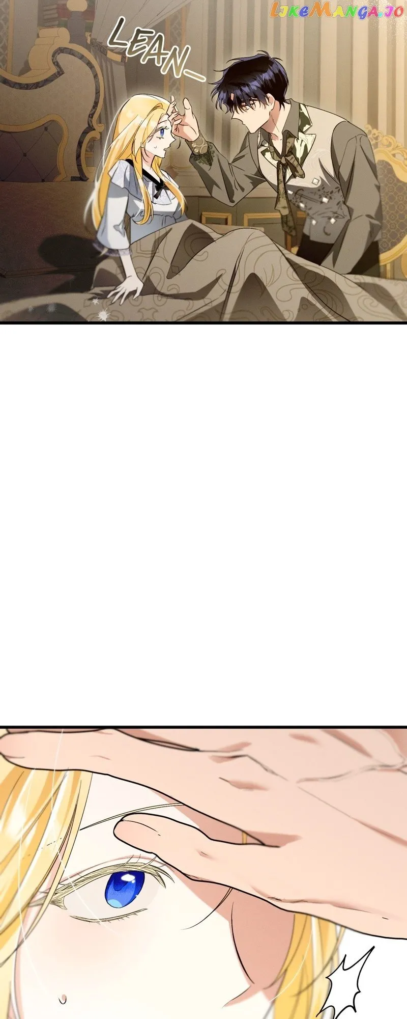 The Beast Within Chapter 31 - Page 61