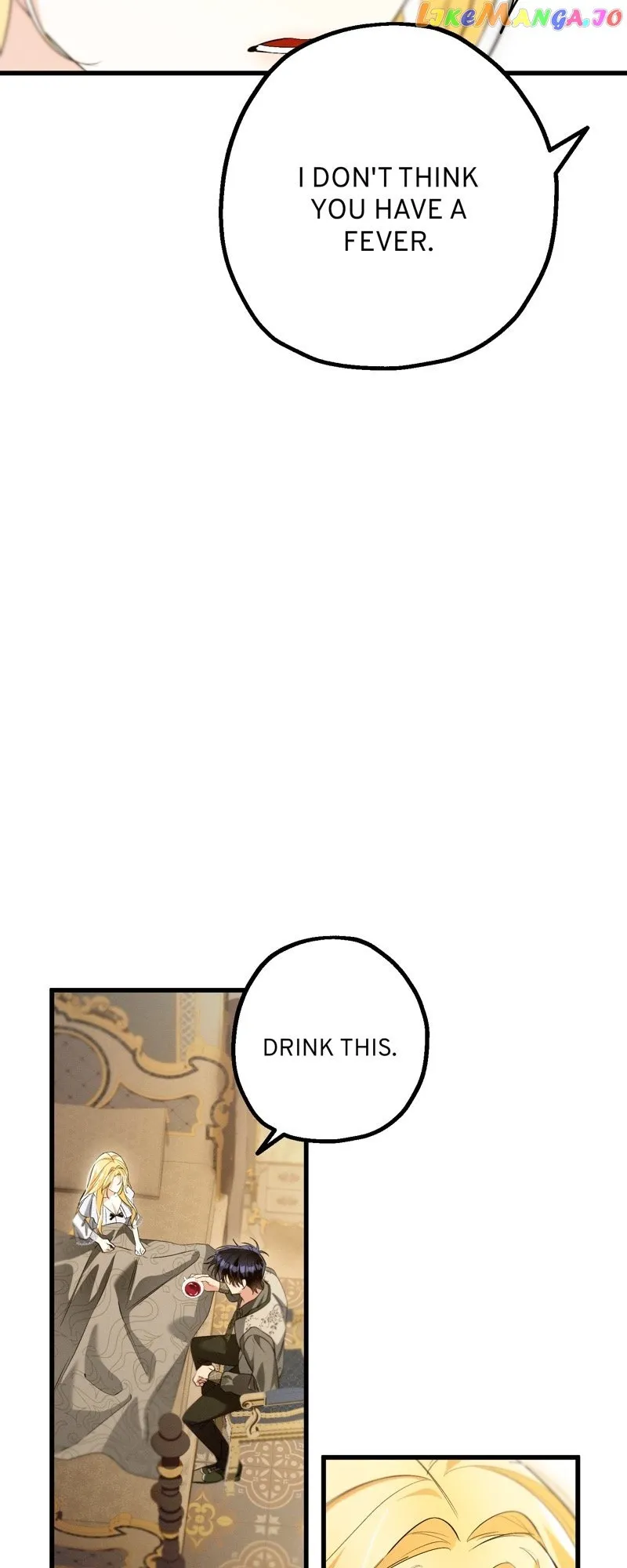 The Beast Within Chapter 31 - Page 62