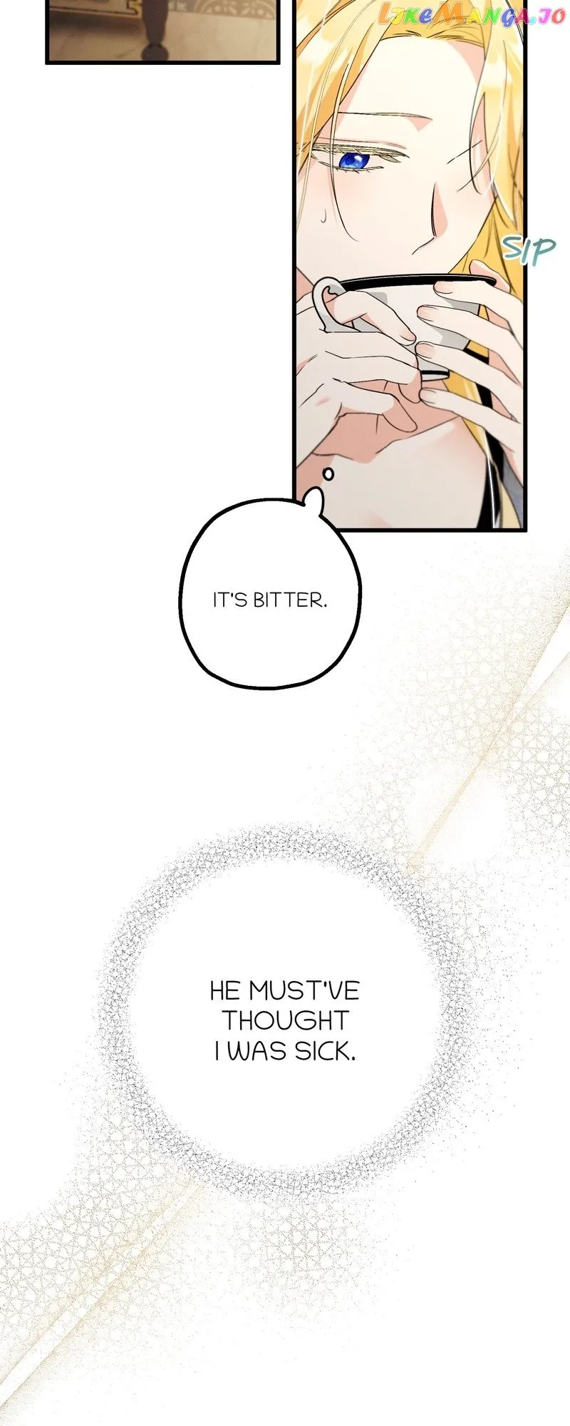 The Beast Within Chapter 31 - Page 63