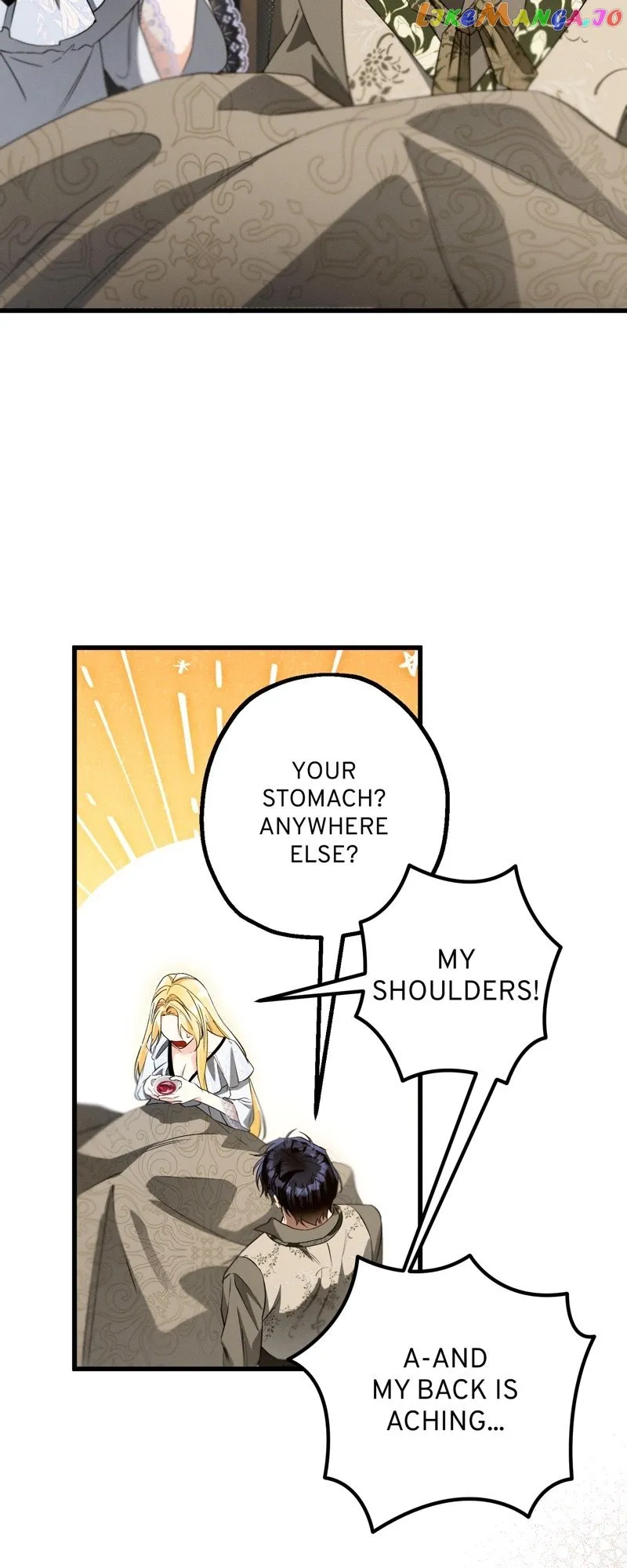 The Beast Within Chapter 31 - Page 65