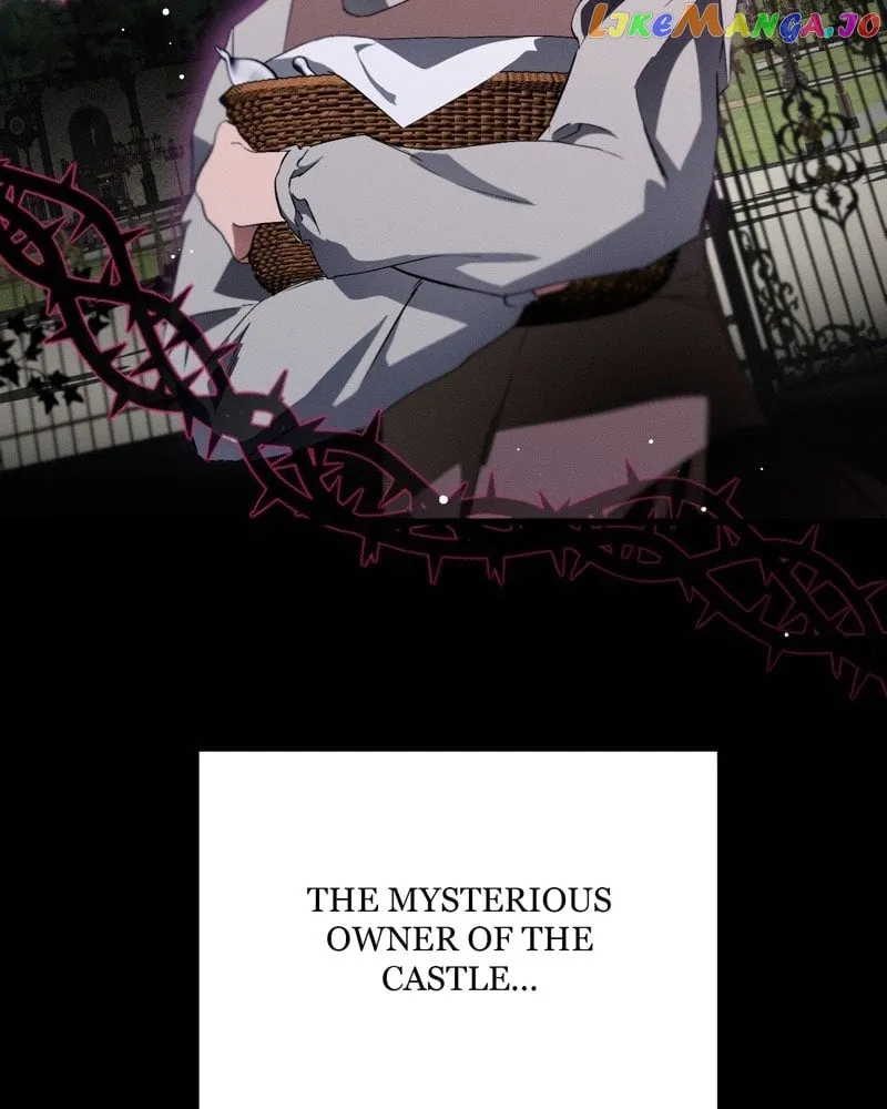The Beast Within Chapter 31 - Page 8