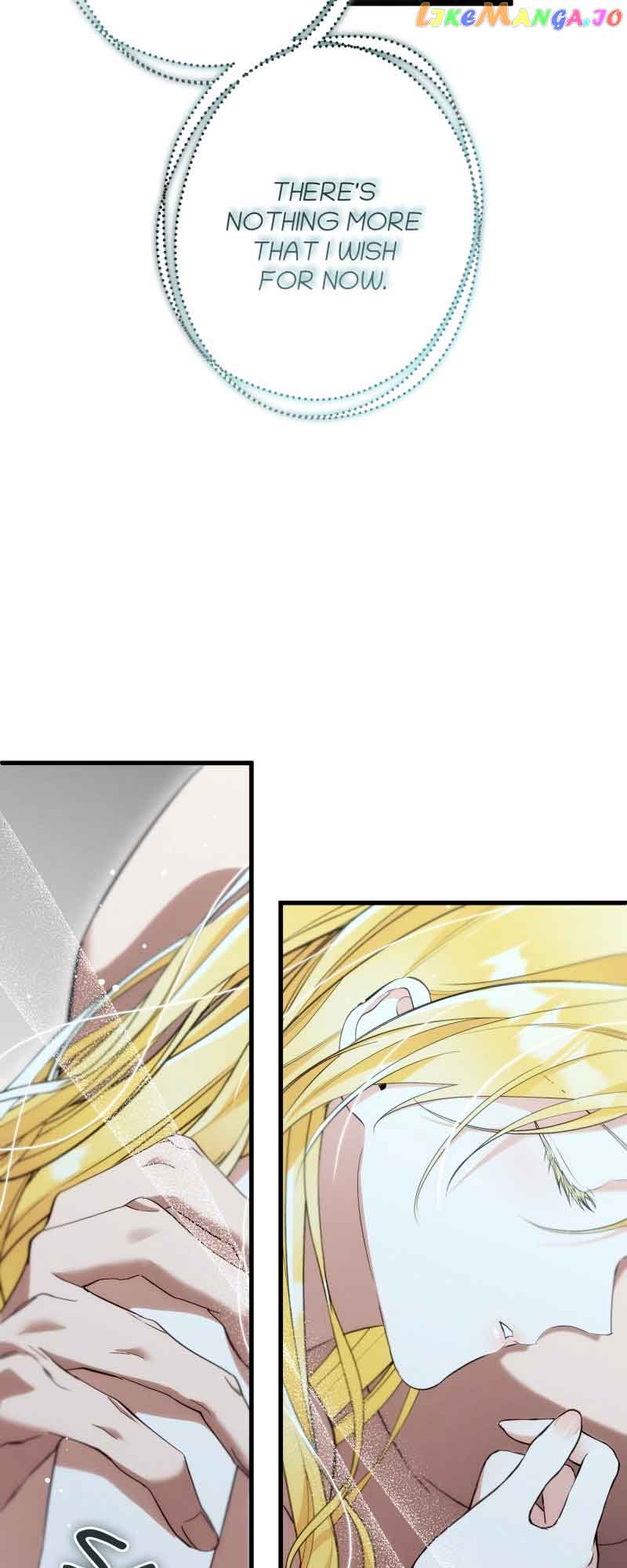 The Beast Within Chapter 32 - Page 5
