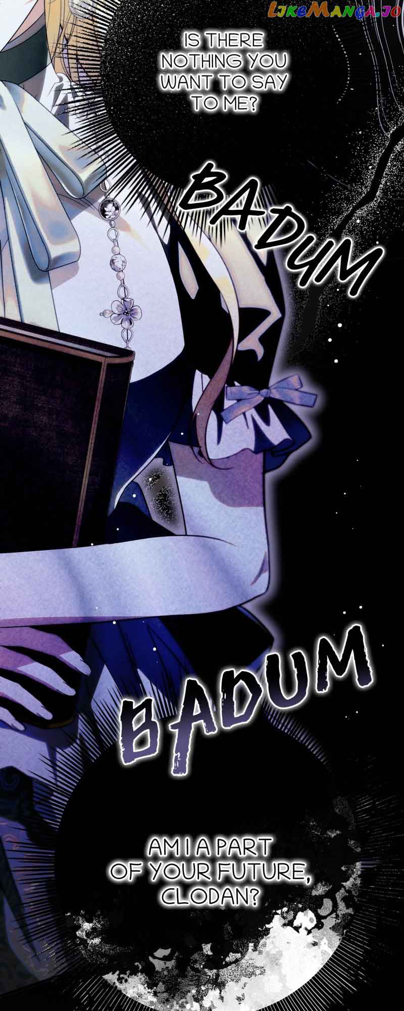 The Beast Within Chapter 32 - Page 42