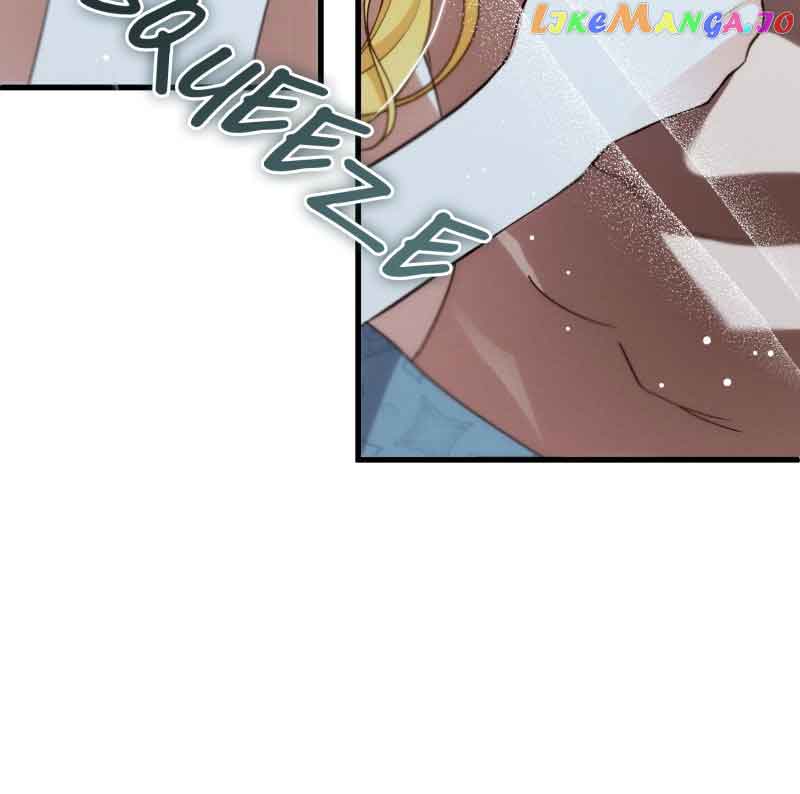 The Beast Within Chapter 32 - Page 6