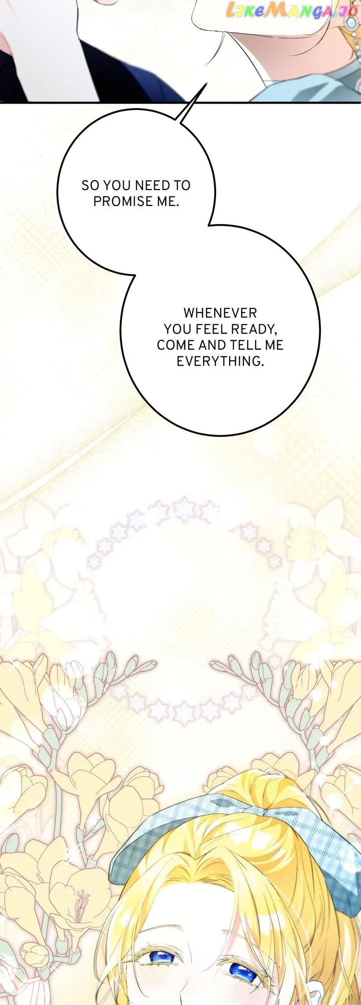 The Beast Within Chapter 33 - Page 2