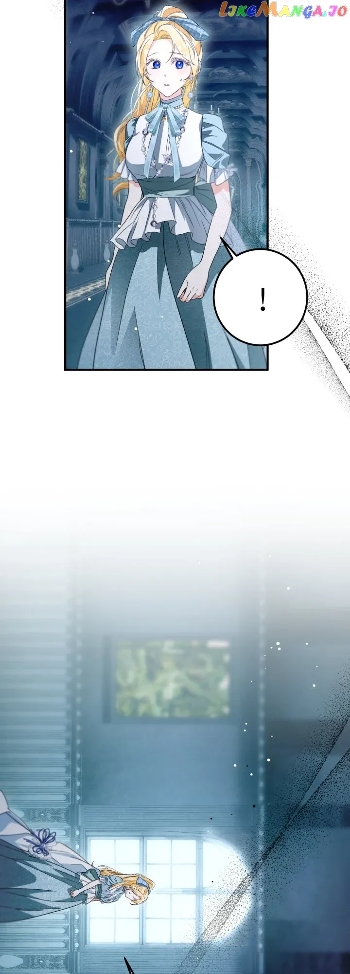 The Beast Within Chapter 33 - Page 12
