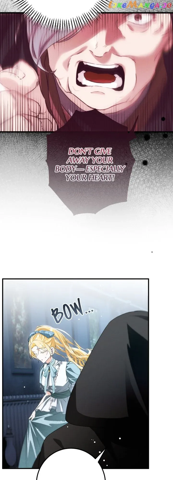 The Beast Within Chapter 33 - Page 15