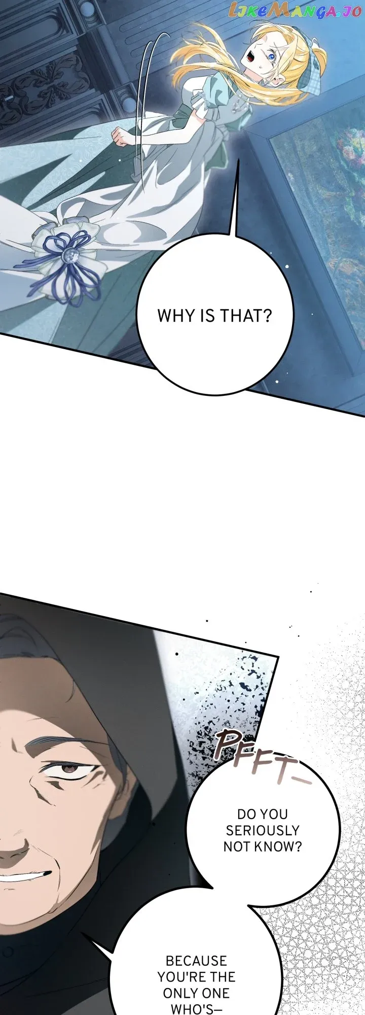 The Beast Within Chapter 33 - Page 18