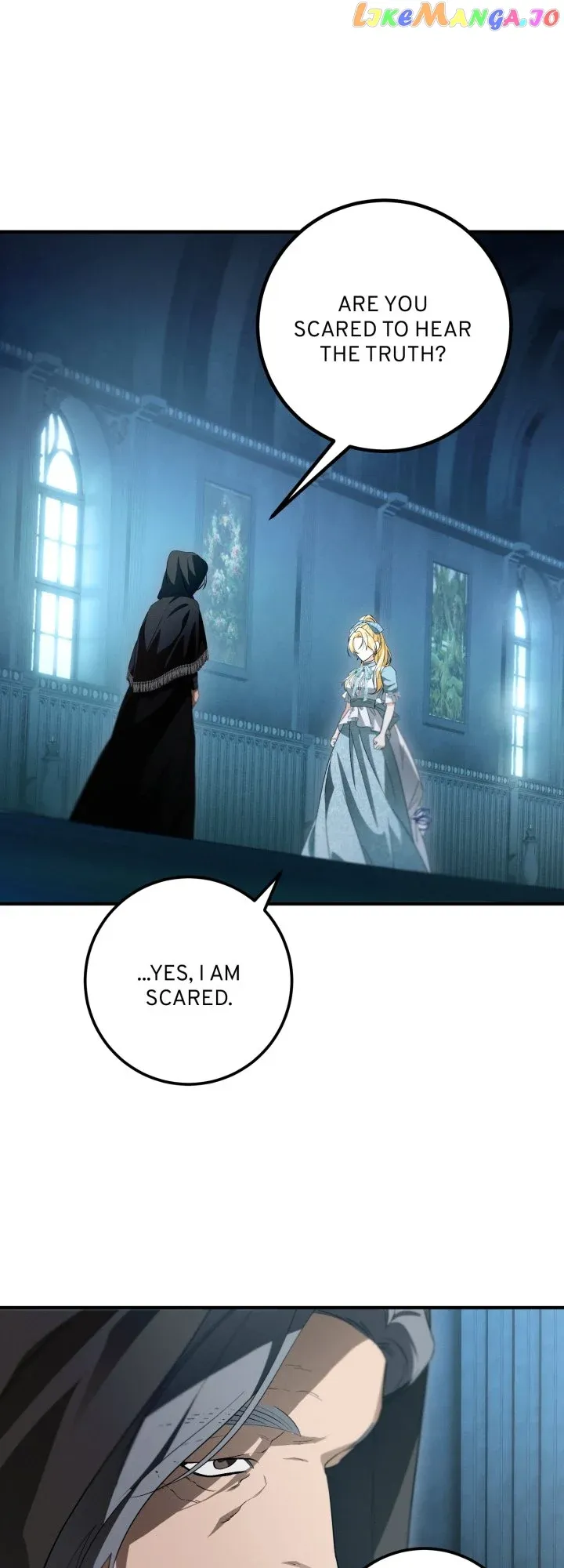 The Beast Within Chapter 33 - Page 20