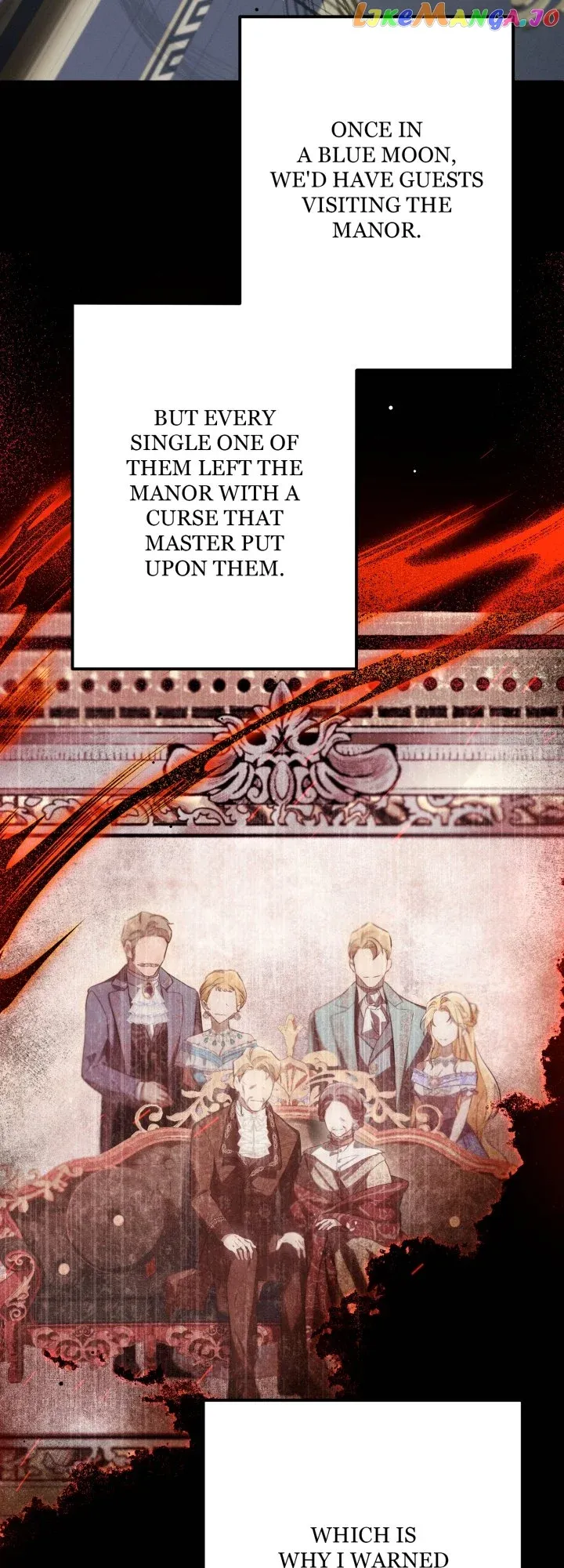 The Beast Within Chapter 33 - Page 26