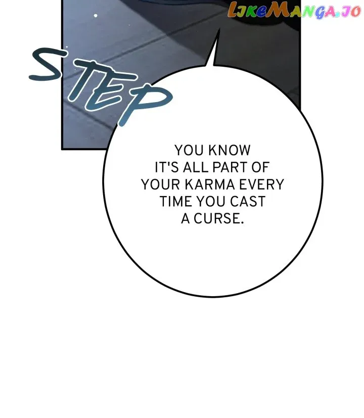 The Beast Within Chapter 33 - Page 32