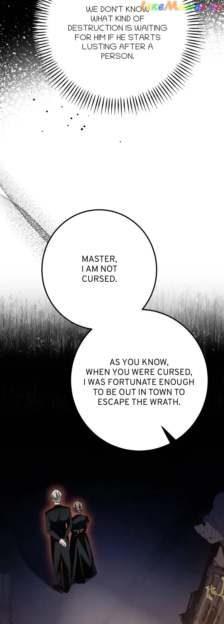 The Beast Within Chapter 33 - Page 42