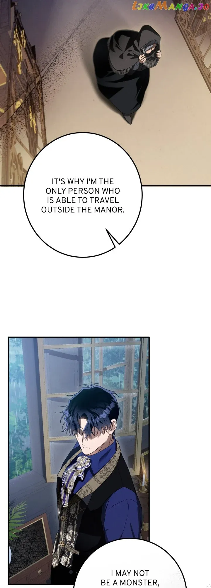 The Beast Within Chapter 33 - Page 43