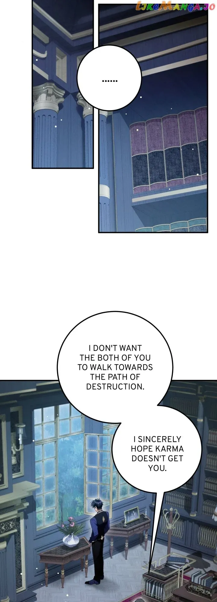 The Beast Within Chapter 33 - Page 48