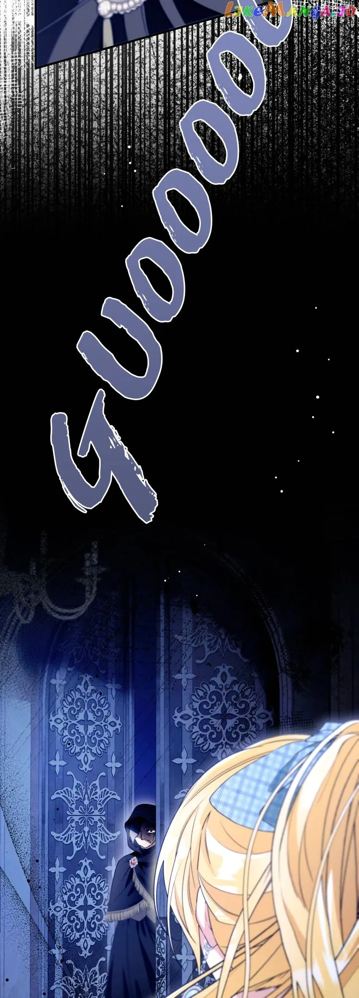The Beast Within Chapter 33 - Page 9