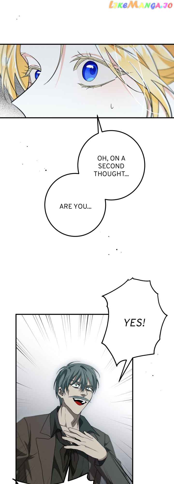 The Beast Within Chapter 34 - Page 12