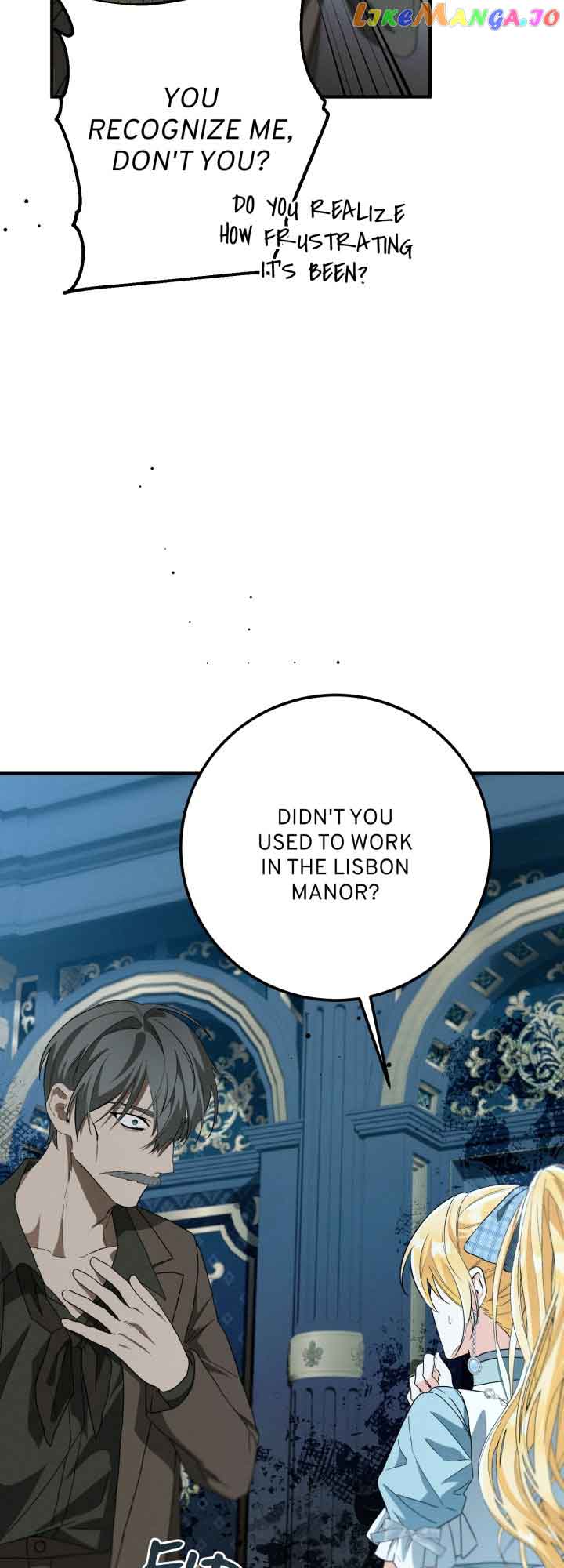The Beast Within Chapter 34 - Page 13