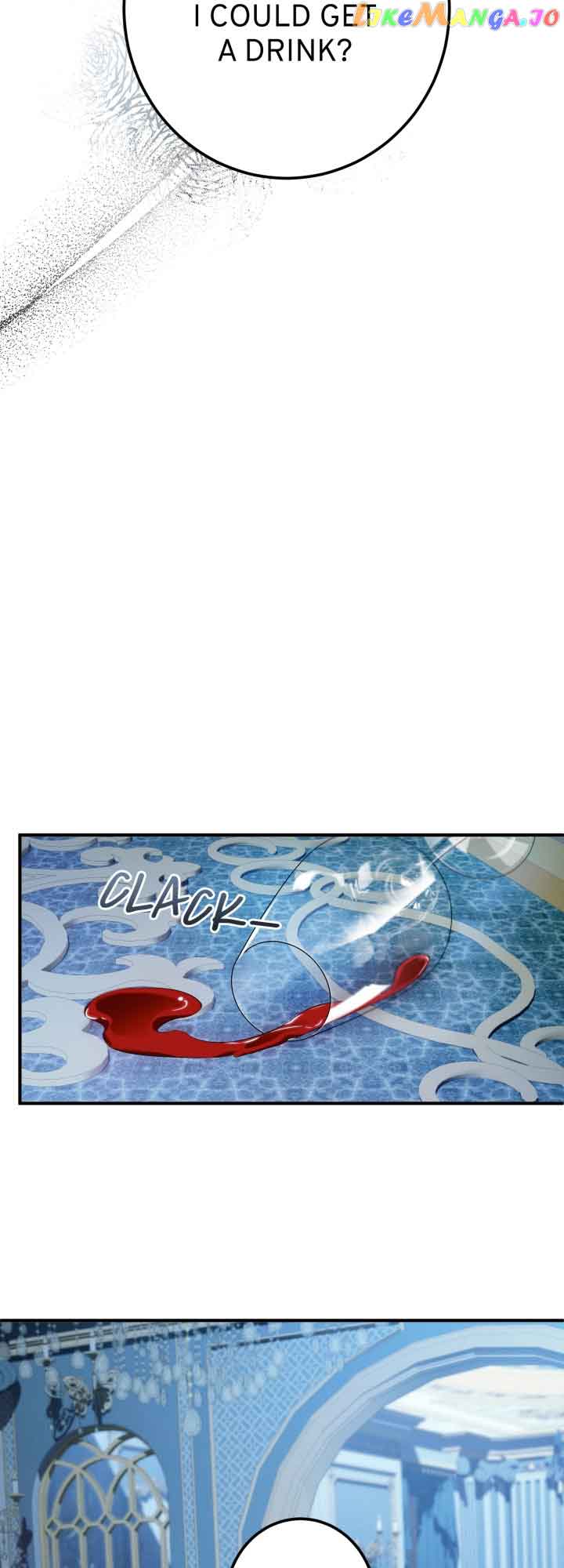 The Beast Within Chapter 34 - Page 21