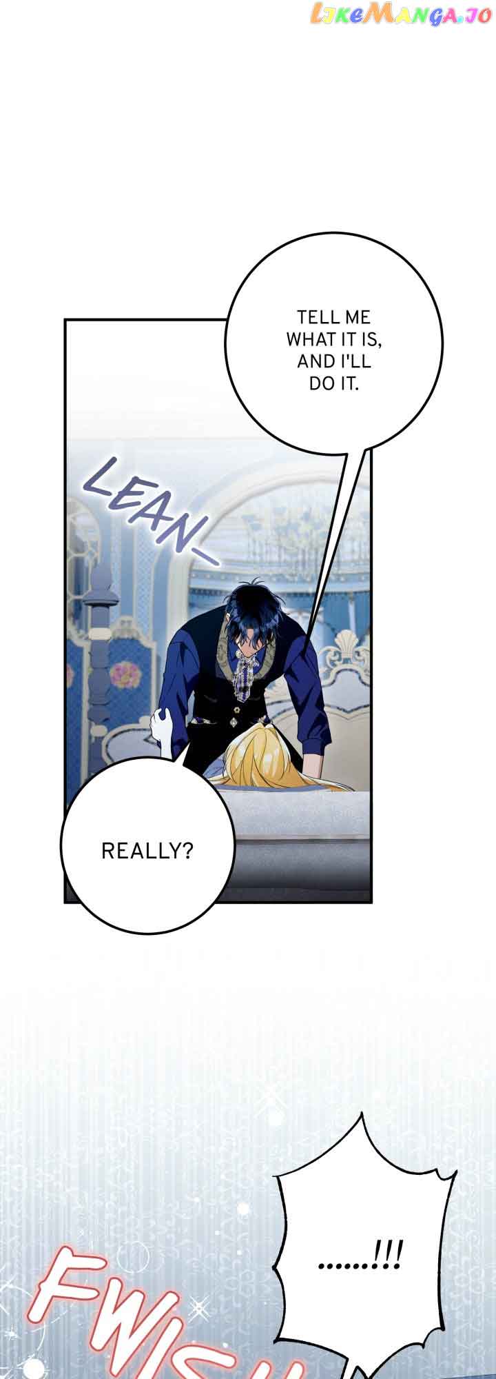 The Beast Within Chapter 34 - Page 39