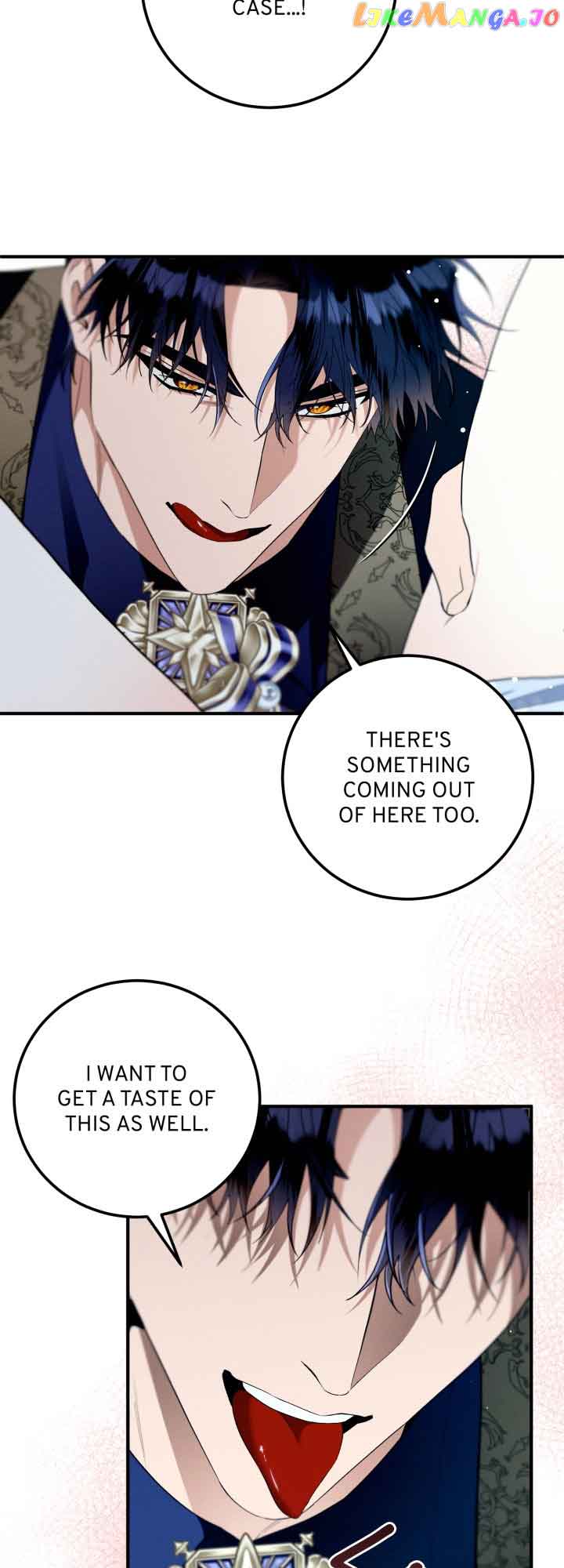 The Beast Within Chapter 34 - Page 50