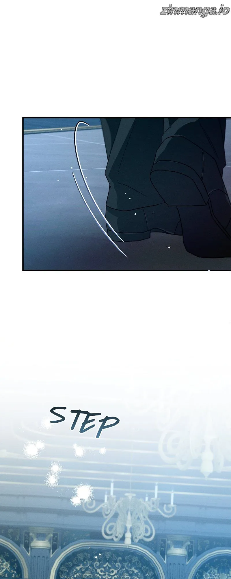 The Beast Within Chapter 35 - Page 18