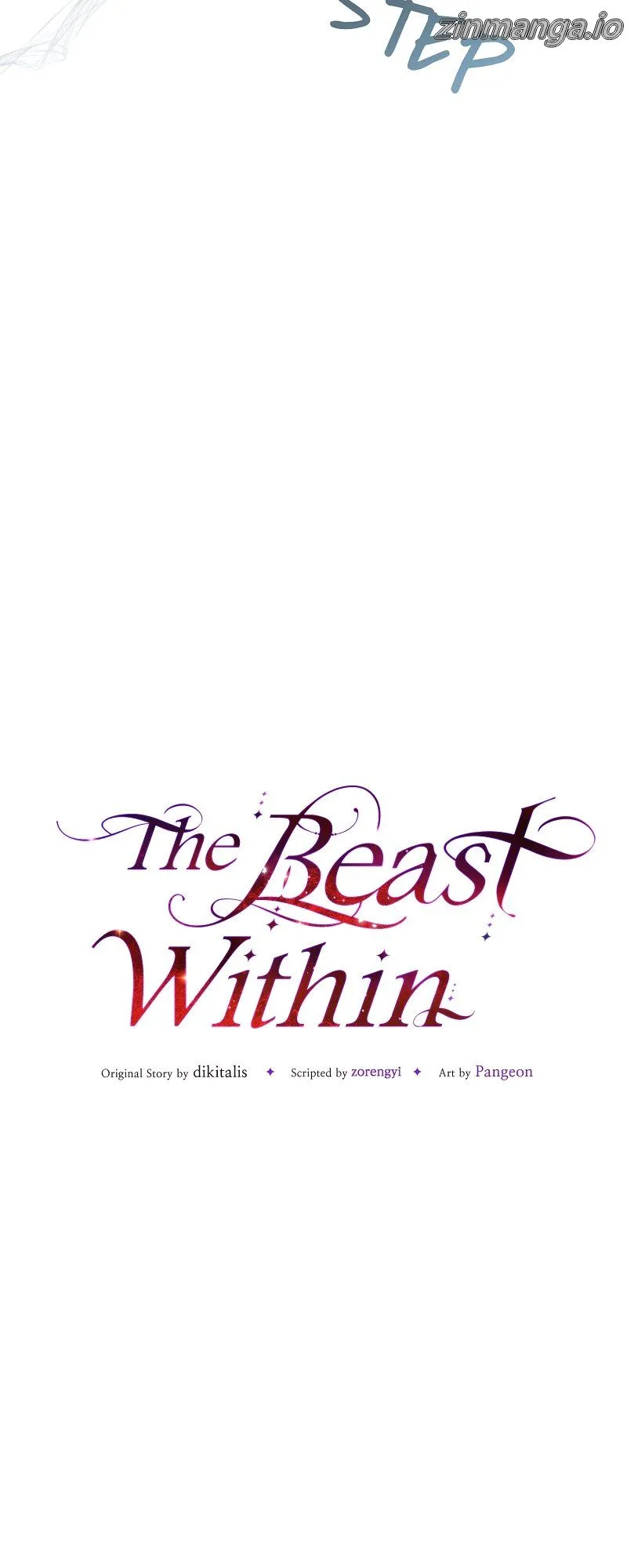 The Beast Within Chapter 35 - Page 20