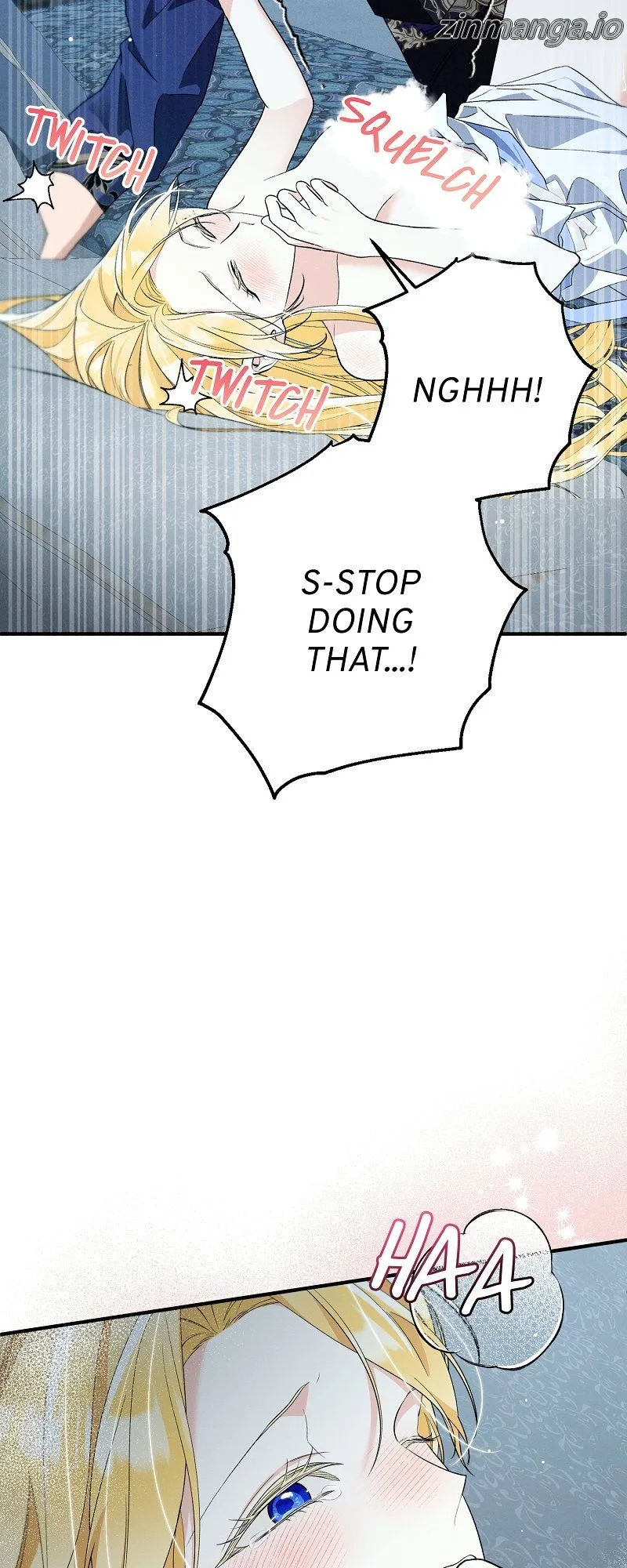 The Beast Within Chapter 35 - Page 26