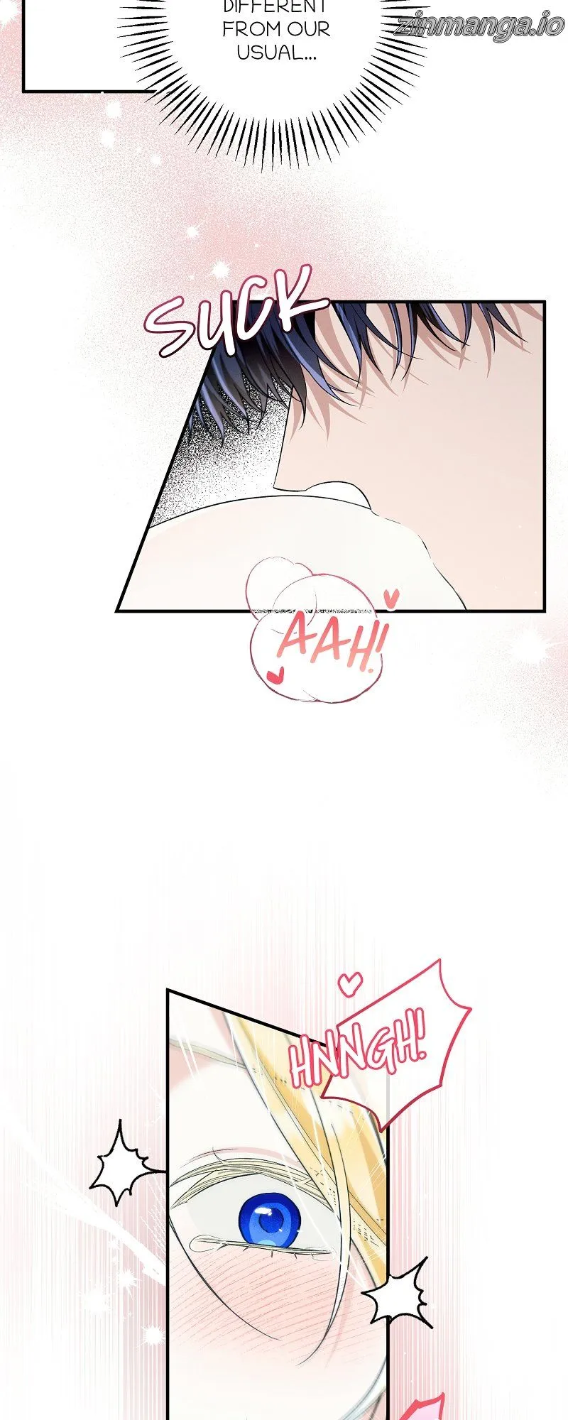 The Beast Within Chapter 35 - Page 28