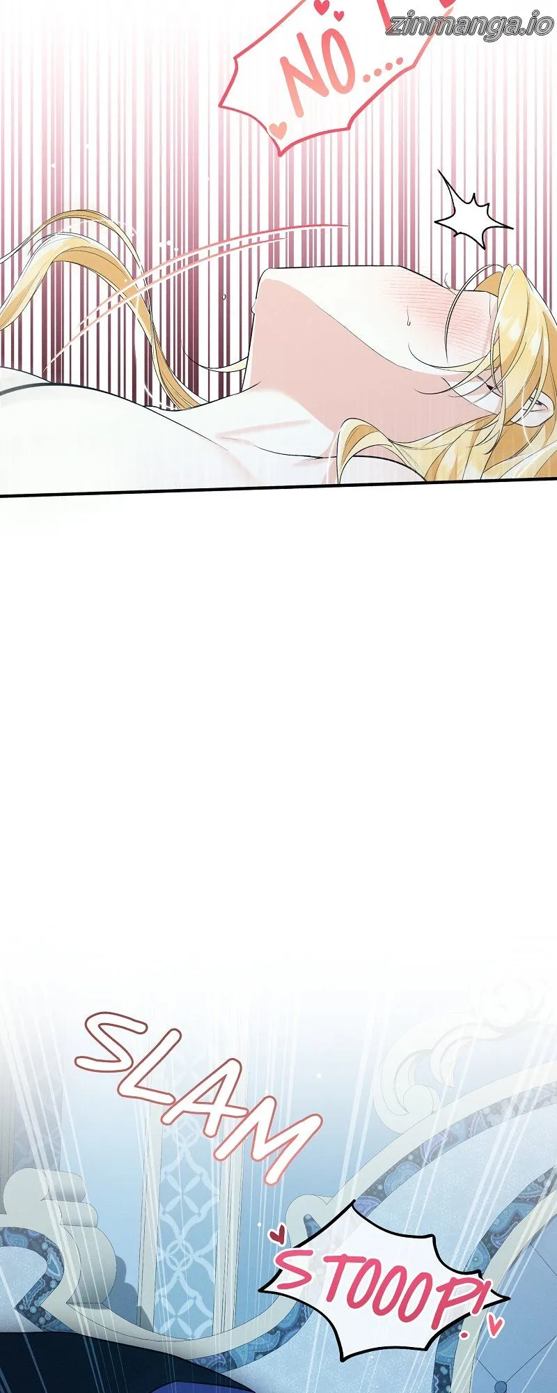 The Beast Within Chapter 35 - Page 31