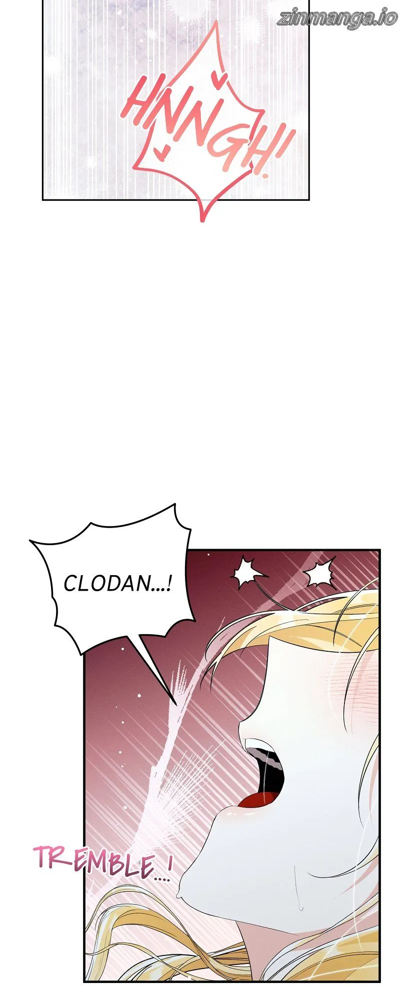 The Beast Within Chapter 35 - Page 34