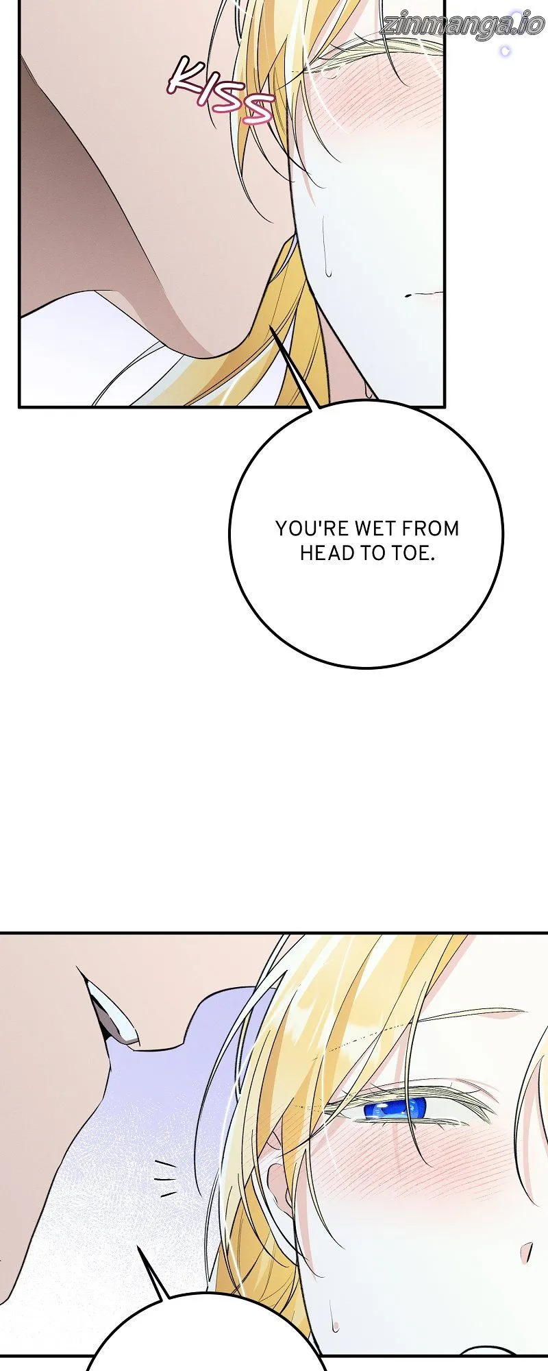 The Beast Within Chapter 35 - Page 39