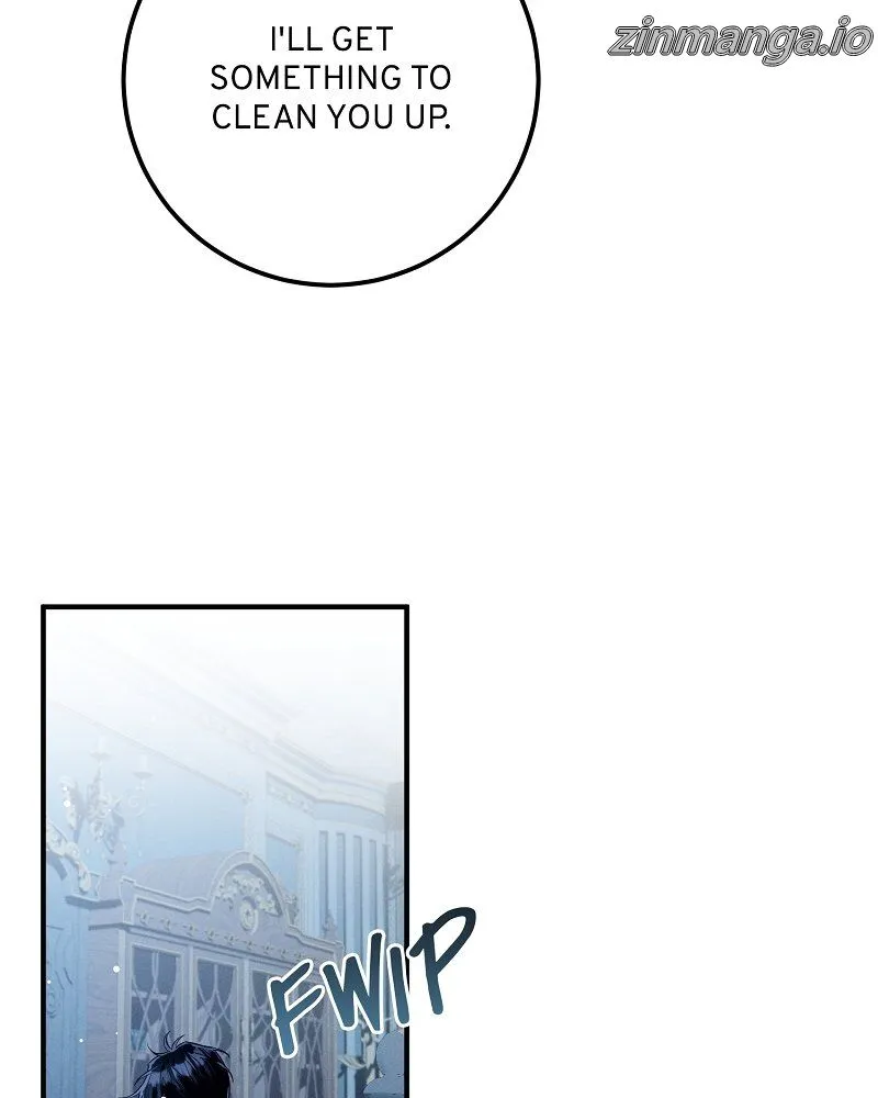 The Beast Within Chapter 35 - Page 40