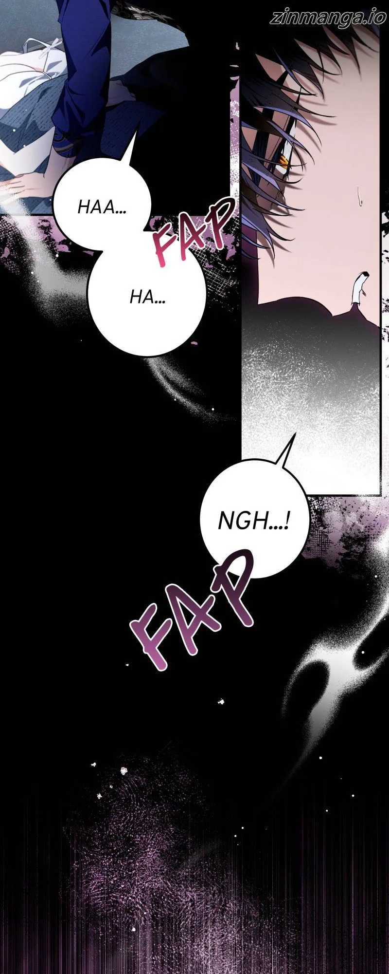 The Beast Within Chapter 36 - Page 11