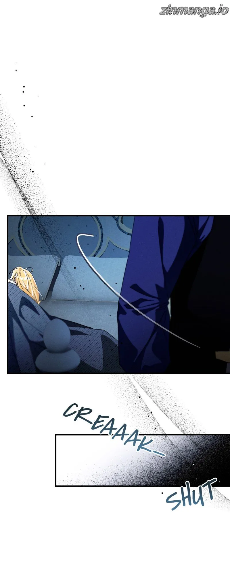 The Beast Within Chapter 36 - Page 30