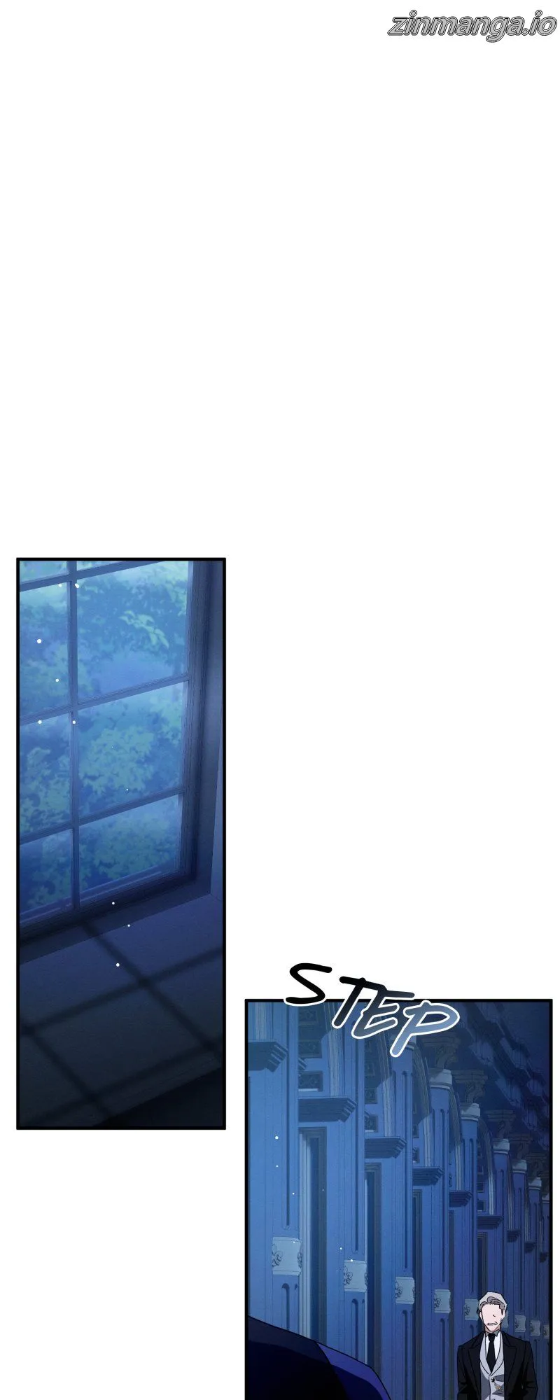 The Beast Within Chapter 36 - Page 32