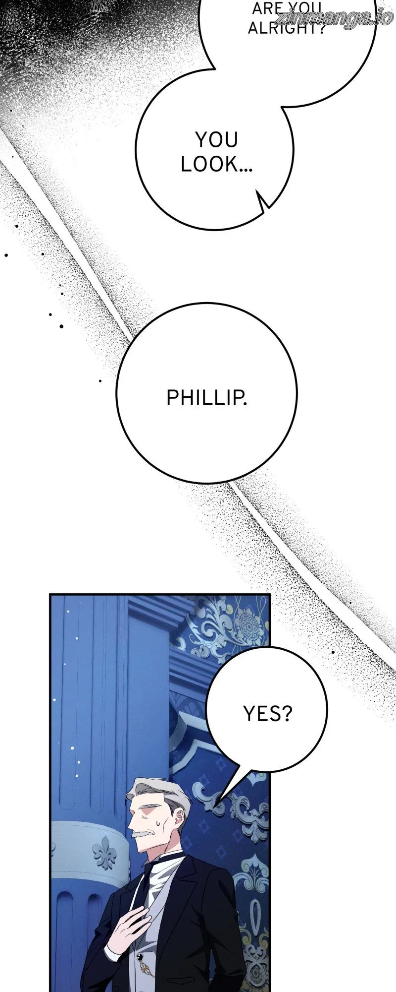 The Beast Within Chapter 36 - Page 35