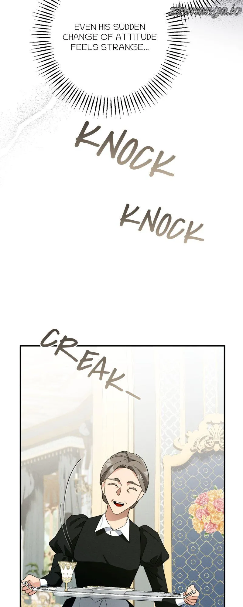 The Beast Within Chapter 36 - Page 52