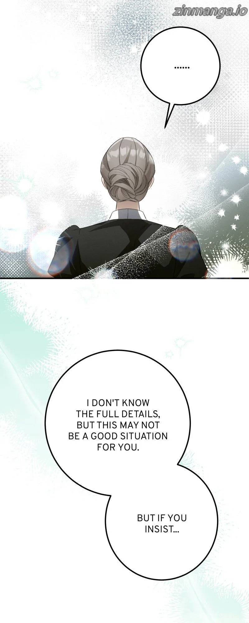 The Beast Within Chapter 36 - Page 58