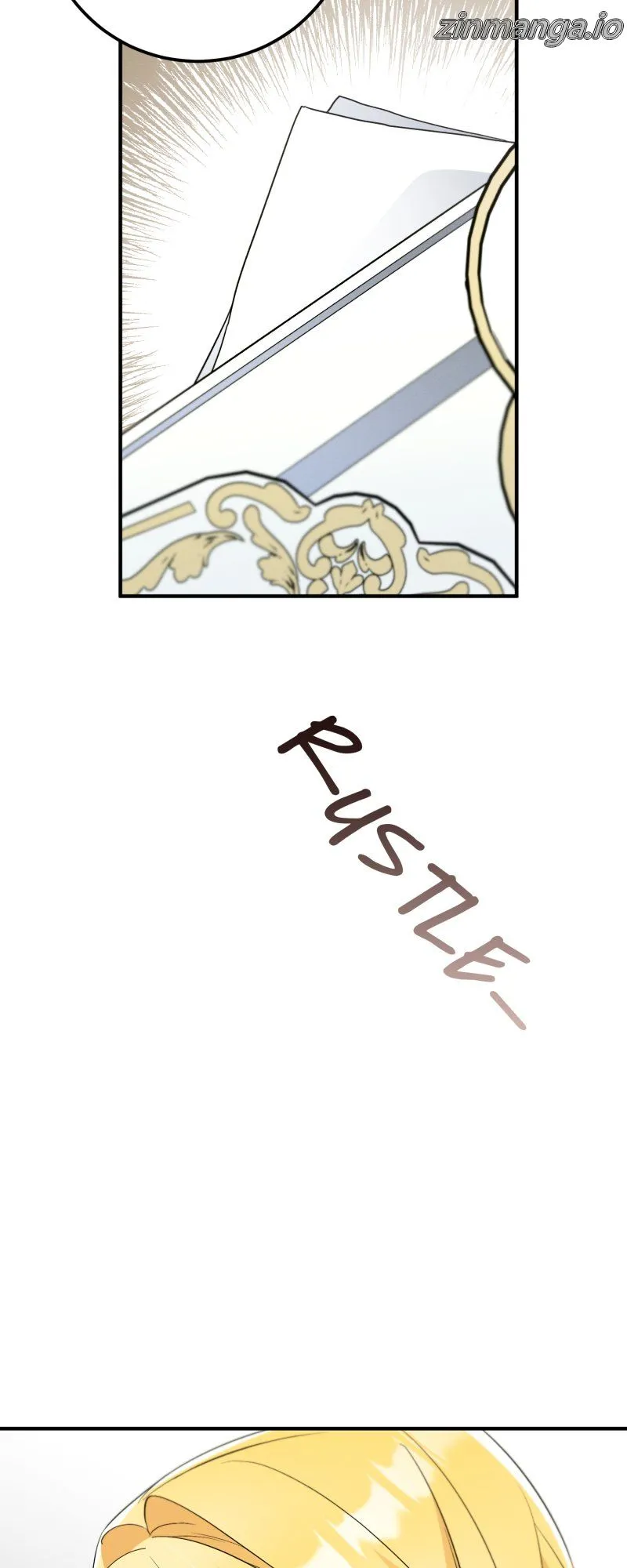The Beast Within Chapter 36 - Page 65