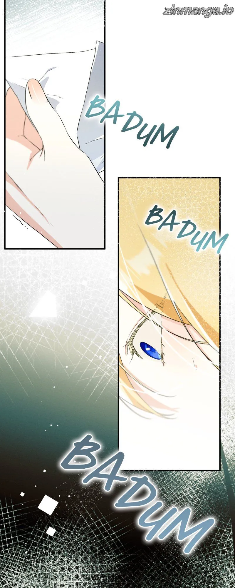 The Beast Within Chapter 36 - Page 72