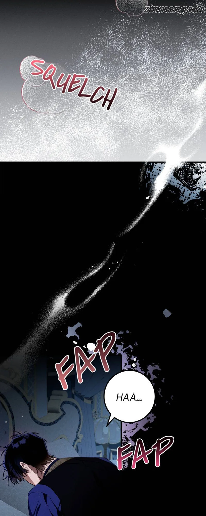 The Beast Within Chapter 36 - Page 10