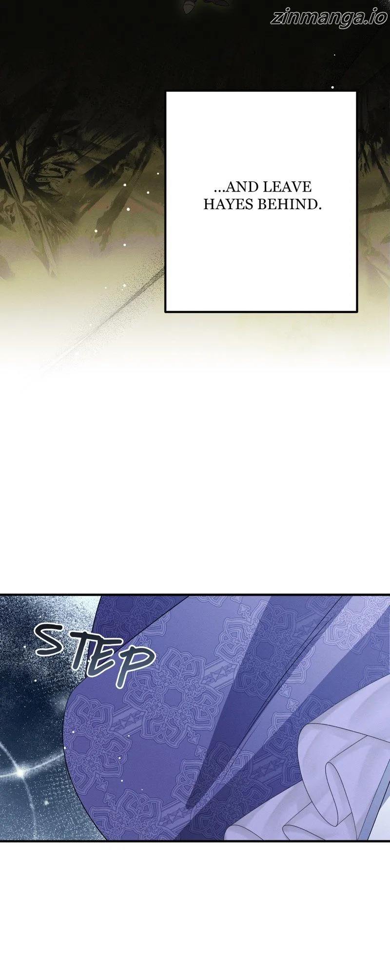 The Beast Within Chapter 37 - Page 23