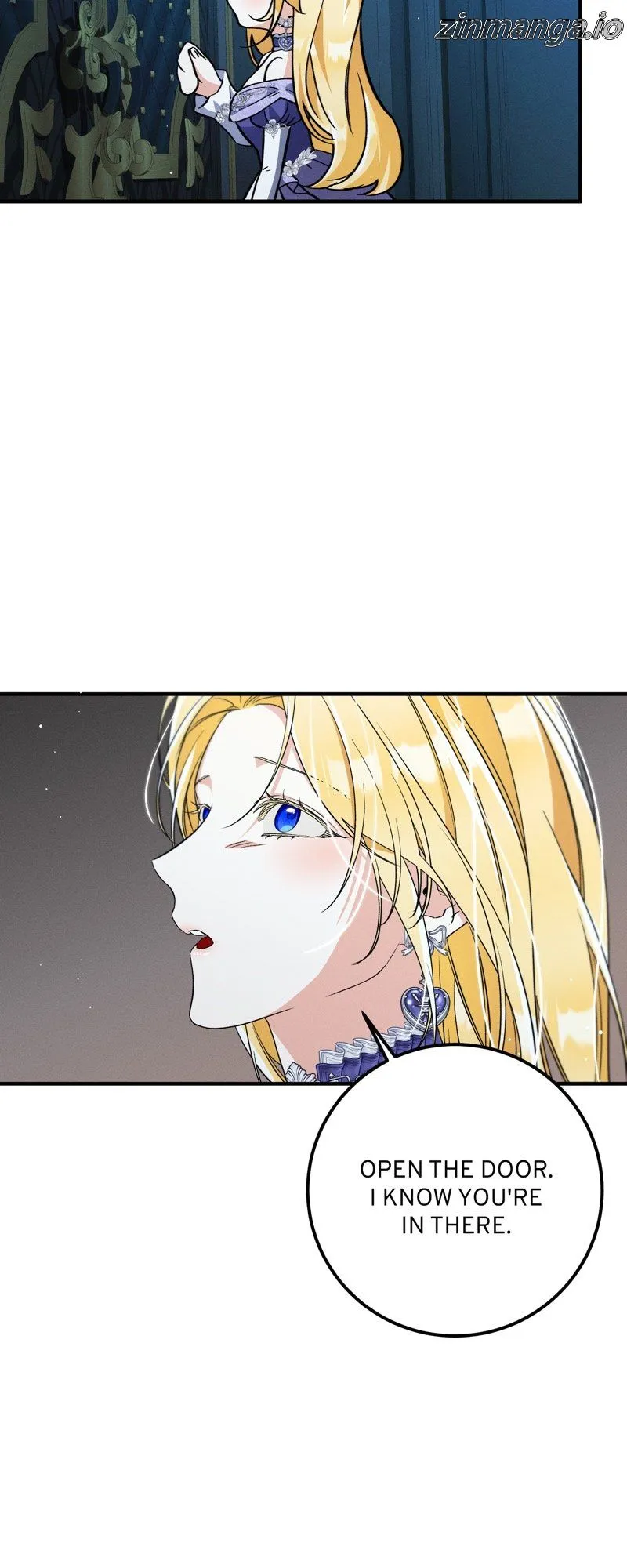 The Beast Within Chapter 37 - Page 33